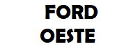 FORD OESTE